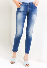 Cardinal Celana Jeans Skinny Wanita G0301F17C