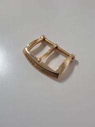 18k 手錶扣連錶帶