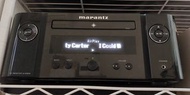 marantz m-cr612套裝(八聲度完美高音)