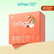 BeFree Betigor Lung-Immunity Booster (15 Sachets)