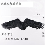 Wings Angel Wings Cosplay Wings Feather Wings Stage Show Wings Performance Wings Christmas Product