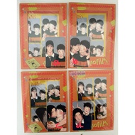 LEZHIN 1TO10 4CUTS PACKAGE