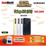 Samsung Galaxy A55 5G ( SM-A556) 12GB/256GB / Galaxy A36 5G ( SM-A366 ) 12GB/256GB