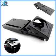 1pc Front Cup Holder 8E1862534J 8E1862534H New For 2002-2005 Audi A4 B6 B7 02-05 Balck 4-Door Car In