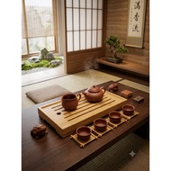 Tea tray 25x14x4cm