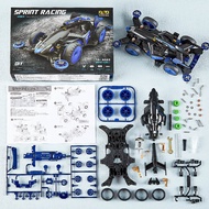 Educational DIY Science Experiment Kit