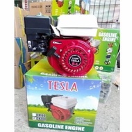 TESLA GX160 Mesin Penggerak Bensin Gasoline Engine 5.5HP Serbaguna