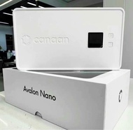 Avalon nano 3 4T 靜音 樂透型礦機 比特幣挖礦機 Not Nerdminer