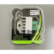 MODENAS GT128 /  REGULATOR / RECTIFIER/ KATAB
