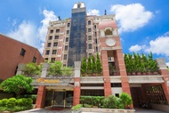 F Hotel三義館 (F Hotel - Sanyi)