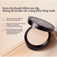 ZFC Foundation ZFC Invisible Foundation Long Lasting Concealer Oil Control Long Lasting Concealer da
