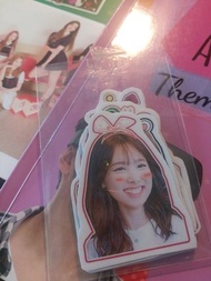 🍭Twice小卡 Twice貼紙 twice週邊 🍭