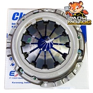 Dekrup Matahari Cover Clutch Toyota Sigra Calya Agya Ayla Exedy