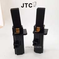 JTC แปรงถ่าน JTC Omniblend แท้ (carbon brush for JTC motor) เนื้อคาร์บอนคุณภาพเยี่ยม สำหรับเครื่องปั่น JTC ทุกรุ่น สามารถใช้ได้กับเครื่องปั่น Minimex และ Delisio