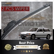 Termurah Wiper Civic Wonder Sb3 Frameless / Wiper Frameless Civic