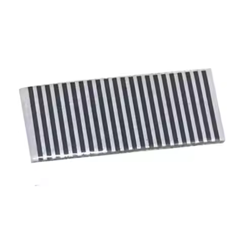 10PCS/lot Zebra Stripes Flexible Cable Train Paper For 22pin LCD Display 22 PIN StarLine A9 A8 A6 B6