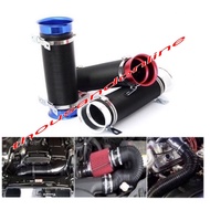 Flexible Intake Hose / Universal Intake Pipe / Turbo Air Intake