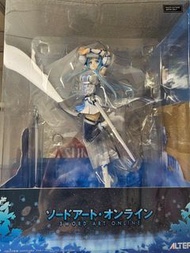 ALTER - 亞絲娜Undine Ver. PVC Figure