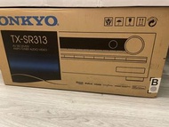 Onkyo TX-SR313