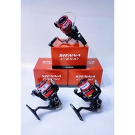 SHIMANO SIENNA C 3000 FG PULLEY
