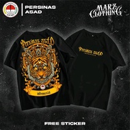 NEWEST PERSINAS ASAD DISTRO T-SHIRTS - PERSINAS ASAD T-SHIRTS