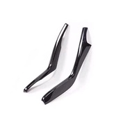 ครอบเสาคอนโซนเกียร์แคฟล่า Civic Fc Fk 2016 2017 2018 2019 2020 2021