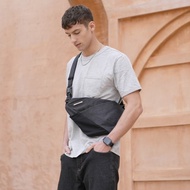 【NIID官方直營】FINO V 五代隨身型動包-影格灰