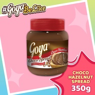 Goya Spread Choco Hazelnut 350G