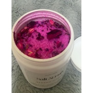 Salt scrub Aura Seri 600g