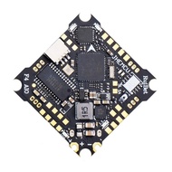 JHEMCU Ruibet F4AIO 12A 4in1 1-2S Drone Flight Controller 25.5X25.5mm