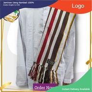 Rida YAMAN TORBAN YAMAN SALUR DOBBY SURBAN IMPORTED YAMAN