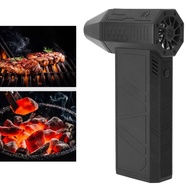 Jet Dry Mini Blower  3000mAh 130000RPM Turbo Fan for Car