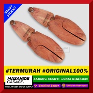 KAYU Code O33K Shoe Tree CEDAR Wood Shoe Treey Wood 1 Pair Of ORIGINAL CEDAR Wood 1 ORIGINAL