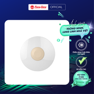 Đèn LED ốp trần đèn trang trí đèn gắn nổi đèn đổi màu - Rạng Đông Model: LN26 18w 25w 36w (đổi màu)