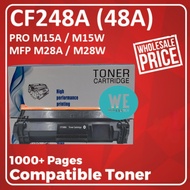 HP CF248A (48A) Compatible Toner Cartridge LaserJet