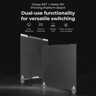 mamamoo1-MY fangzi K1 Max Dual-Sided Printing Platform Board Kit (Without Soft Magnetic Sticker) Glo