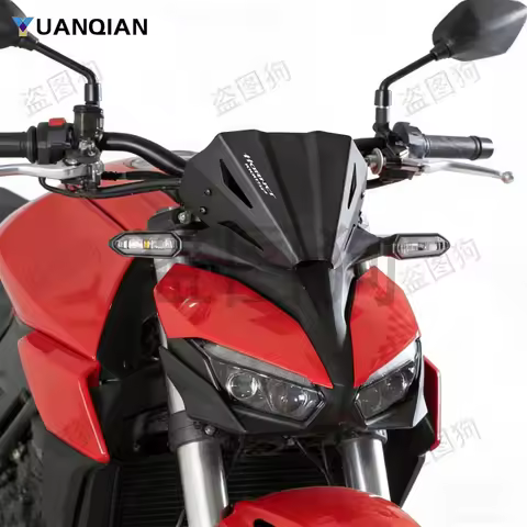 FOR HONDA CB 1000 Hornet 1000 SP CB1000 Hornet SP 2025 2026 2027 Motorcycles Accessories Windshield 