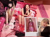 Blackpink小卡&專輯💗