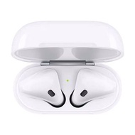 ❤️8 [國行• 實用] Apple Airpods 2代 w/Charging Box 配充電盒