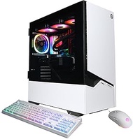 CyberPowerPC Gamer Supreme Gaming PC AMD Ryzen 7 9800X3D 4.7GHz, GeForce RTX 5070 12GB, 32GB DDR5, 1