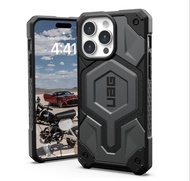 UAG MONARCH PRO KEVLAR®สำหรับ Magsafe iPhone 16 /Iphone 16 Plus / iPhone 16 Pro/ iPhone 16 Pro/iphon
