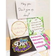 Mini Motivational Islamic Quotes Canvas Frame