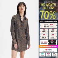 Levis® Womens Dillon Dress