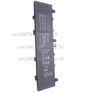 New C41N1906 Laptop Battery For ASUS GX550LWS GX550LXS FA506IU FA506IV FA506QR FA706IU FX506LU 15.4V