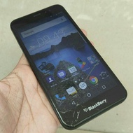 Ada Minus BlackBerry Aurora Black Dual Sim RAM 4GB Ex Garansi Resmi 0