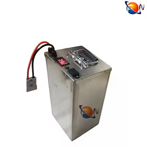 60V 20Ah 30Ah 40Ah 50Ah 60Ah 70Ah 80Ah Lithium Ion Battery Pack for 1kw 2kw 3kw 4kw 5kw Electric Bic