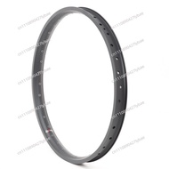 
 Electric Car Rim 20X3.0 24X3.0 26X3.0 Double-Layer 36-Hole Thickened Super Strong Wheel Rim for E-