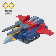 【日本正版授權】TOMICA PREMIUM 無極限 機動戰士鋼彈 G戰機 玩具車 GUNDAM 多美小汽車