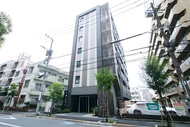 米恩西葛西飯店 (Minn Nishi Kasai)