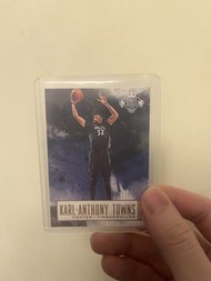 2016-17 Panini Court Kings Karl-Anthony Towns